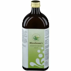 Microflorana F Integratore Intestinale 500 ml