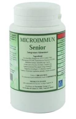 Microimmun 30 capsule