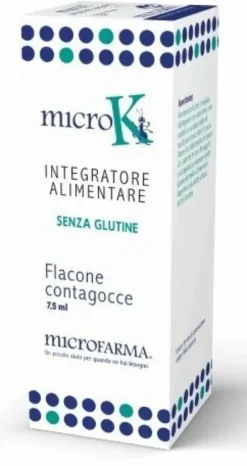 Micro k 7,5ml