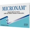 Micronam 30 compresse