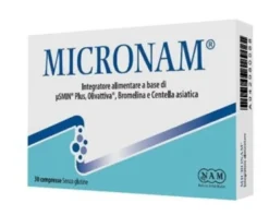 Micronam 30 compresse