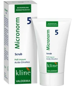 Micronorm Peeling Scrub 5 75 ml