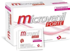 Microvenil FORTE