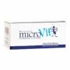 MicroVit Integratore di Pappa Reale e Vitamine 10 flaconcini da 10 ml