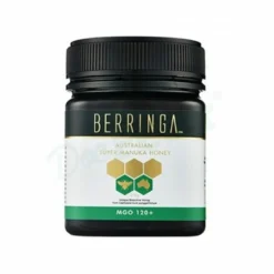 Miele di manuka 120 mgo 250 g