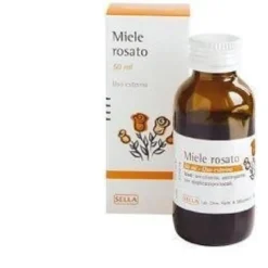 Miele Rosato