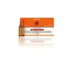 Migliorin caduta capelli 10 fiale 10 ml