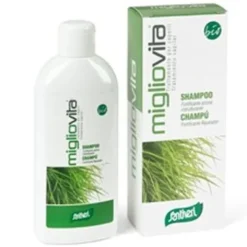 Migliovita Shampoo