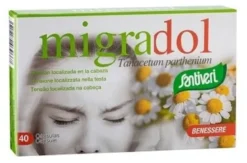Migradol 40 capsule