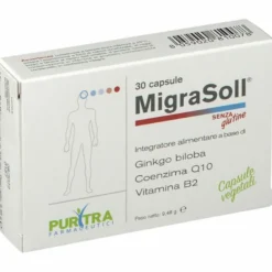 Migrasoll 30 capsule