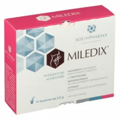 Miledix 14 bustine