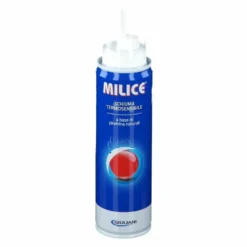 Milice Mousse Termosensibile Anti-pidocchi 150 ml