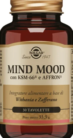 Mind mood 30 tavolette