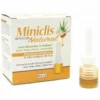 Miniclis natural md bambini 6 pezzi