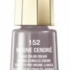 Minicolor 152 mauve cendre' 5m