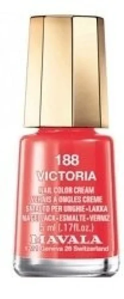 Minicolor 188 victoria