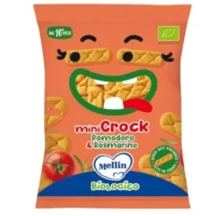 Minicrock Pomodoro E Rosmarino