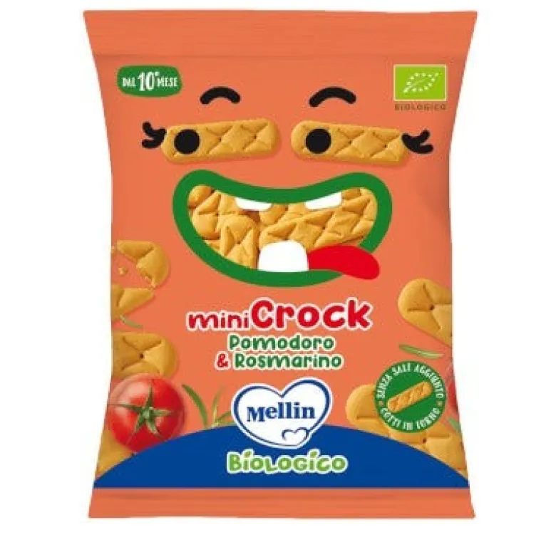 Minicrock Pomodoro E Rosmarino