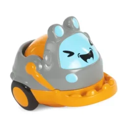 Mini-Veicolo Che Rotola Come Una Palla