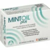 Mintoil Plus Integratore Intestinale 60 Capsule