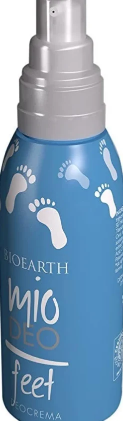 Miodeo Feet