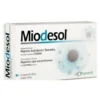 Miodesol 30 compresse