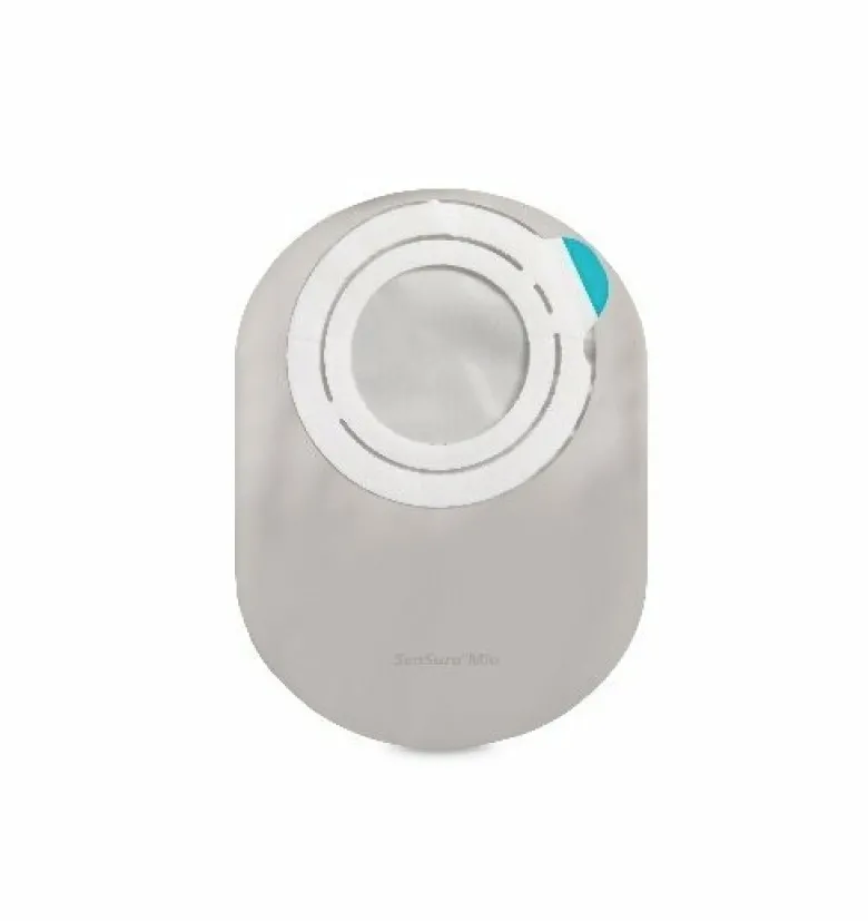 Mio flex sacca colo mx w/w50mm
