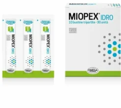 Miopex idro 30 bustine