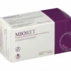 Mioret 20 bustine