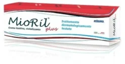 Mioril Plus Crema Lenitiva Rivitalizzante