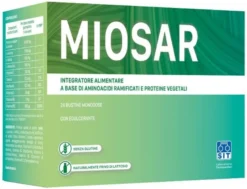 Miosar 24 bustine