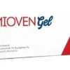 Mioven Gel Rinfrescante Gambe Pesanti 100 ml