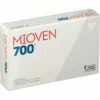 Mioven 700 Integratore per Microcircolo 20 compresse