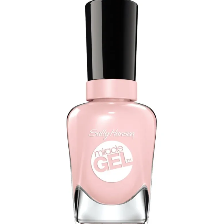 Miracle Gel