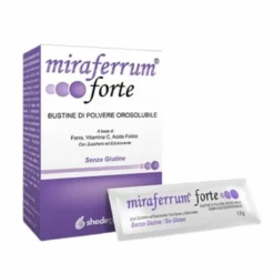 Miraferrum forte 20bust