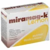 Miramag-k lemon 20 bustine in astuccio 92 g