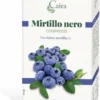 Mirtillo nero 60 compresse caira