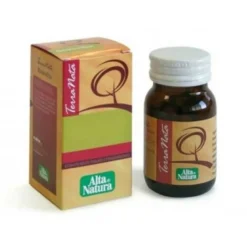 Mirtillo nero 60 compresse 450mg terranata