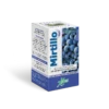 Mirtillo Plus Aboca Integratore Microcircolo e Vista 70 Opercoli