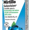 Mirtillo saluvision 45 capsule