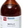 Mirtillo tintura madre bio 200 ml