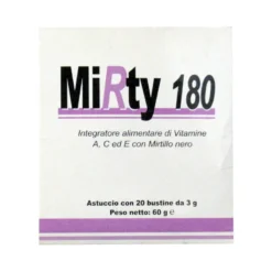 Mirty 180 20 bustine