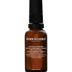 Mist Anti-Inquinamento Effetto Detox