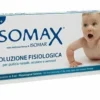 Mister BABY Isomax Soluzione Fiosiologica 20 Flaconcini