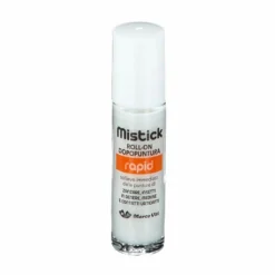 Mistick rapid roll-on 9 ml