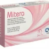 Mitera 30 compresse+30 capsule