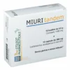 Miuri tandem 12 bustine + 12 capsule