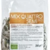 Mix 4 semi bio 250 g
