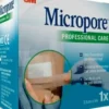 3m micropore surg t ta m5x25mm