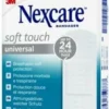 3m nexcare cer soft 25x72mm